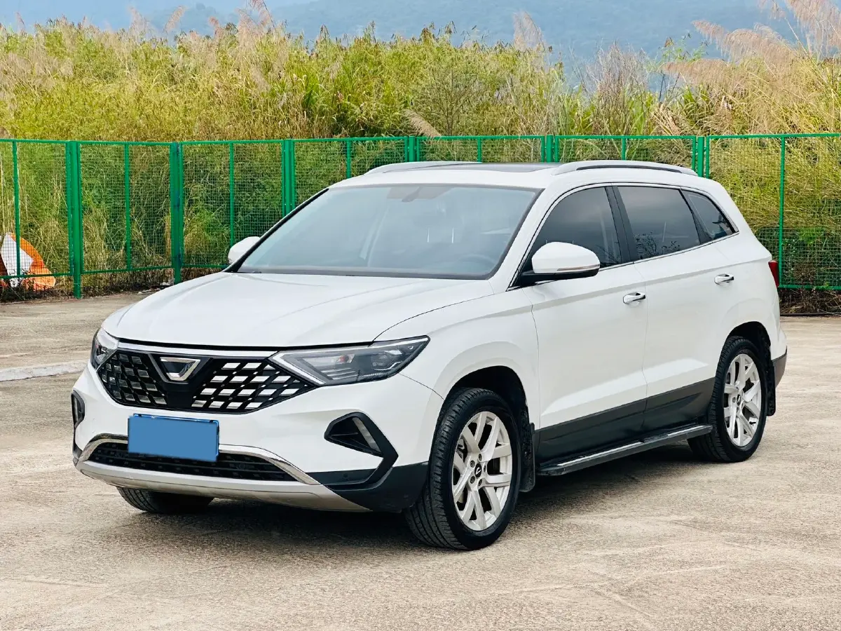 2020 Jetta VS7 1.4T 150HP L4 6AT