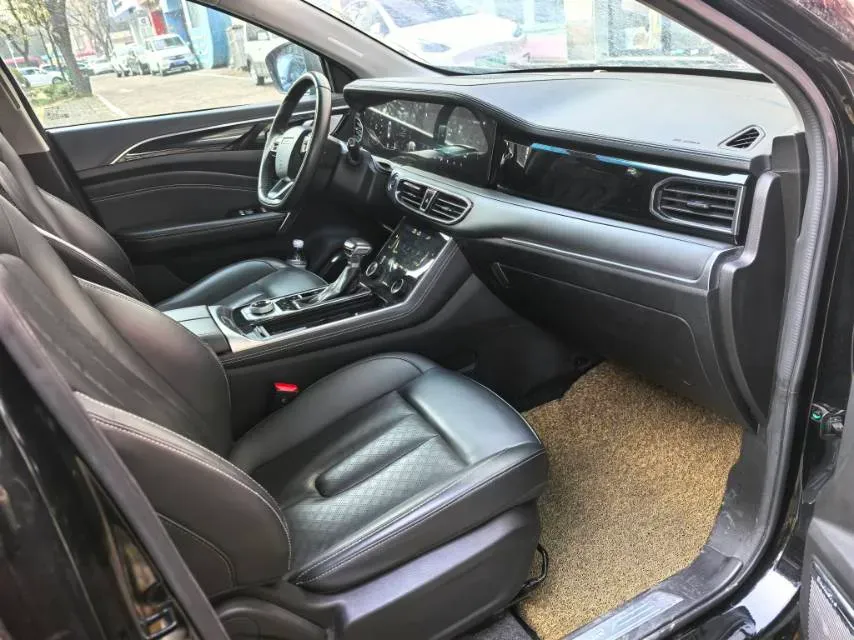 2023 Jetour X95 1.6T 197HP L4 7DCT,autocango,china used car exporter,china ev exporter,chinese used car exporter,chinese used ev exporter