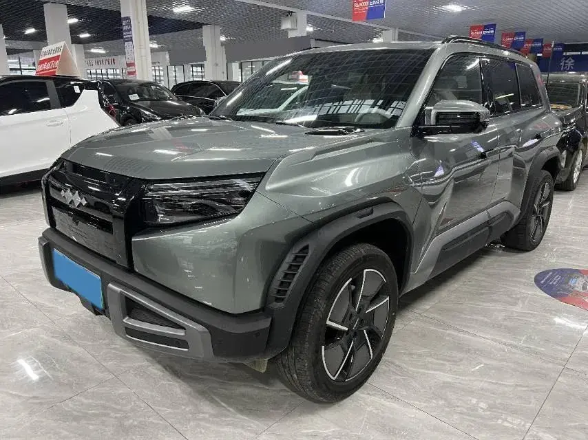 2025 FangChengBao Tai 3 BEV