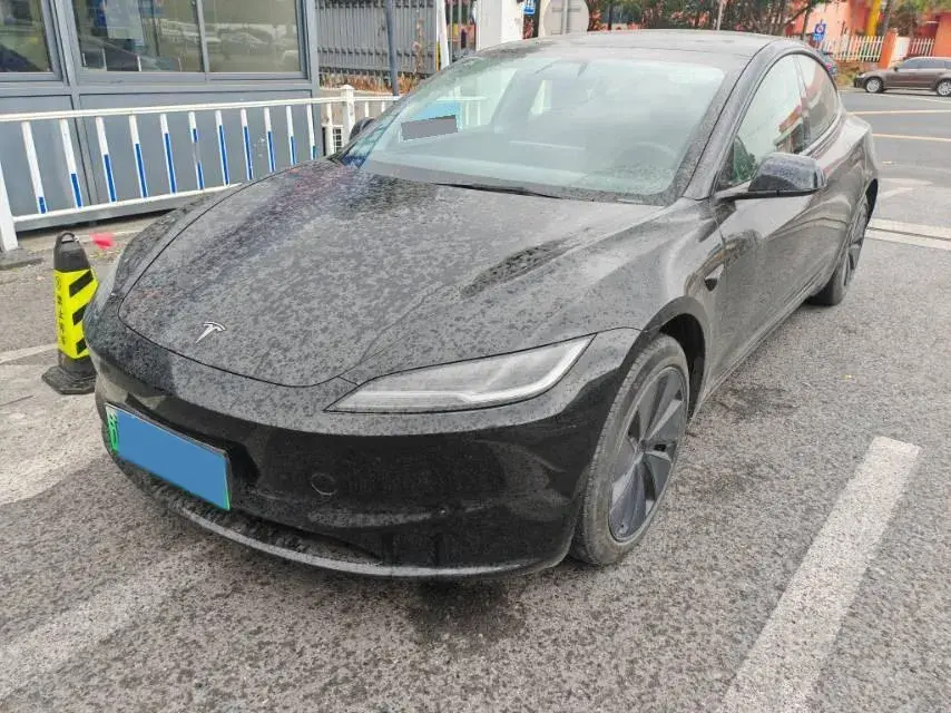 2023 HYPTEC GT BEV 80KWH