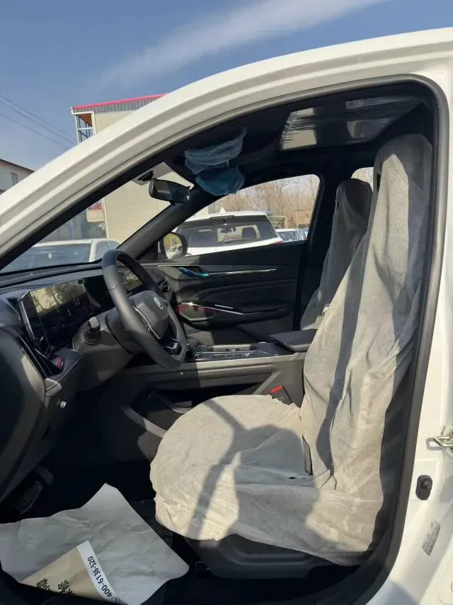 2026 ChangAn X5 PLUS 1.5T 192HP L4 7DCT,autocango,china used car exporter,china ev exporter,chinese used car exporter,chinese used ev exporter