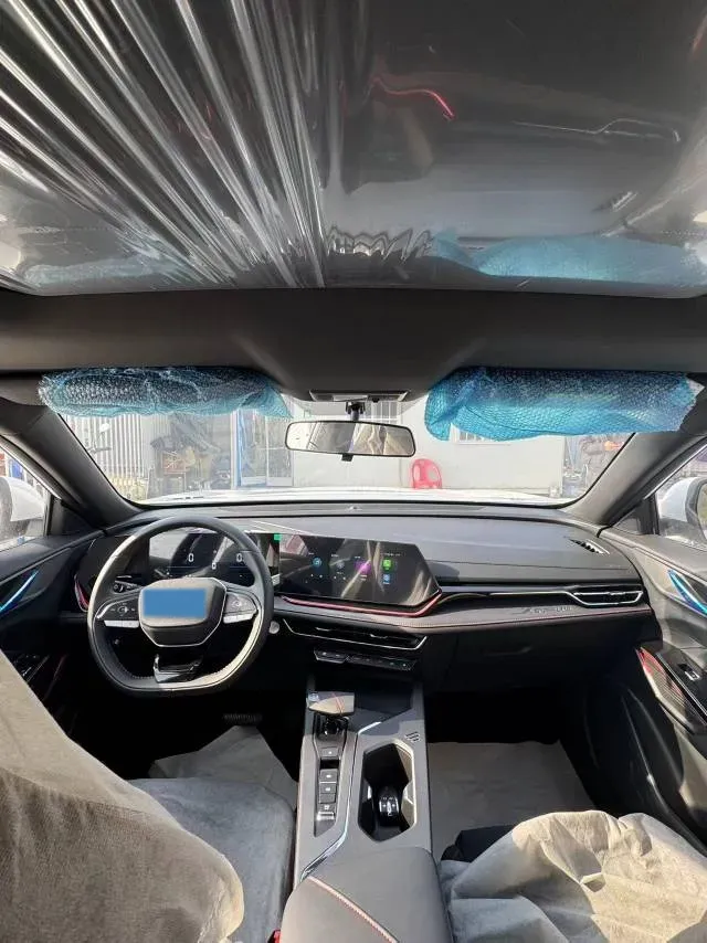 2026 ChangAn X5 PLUS 1.5T 192HP L4 7DCT,autocango,china used car exporter,china ev exporter,chinese used car exporter,chinese used ev exporter