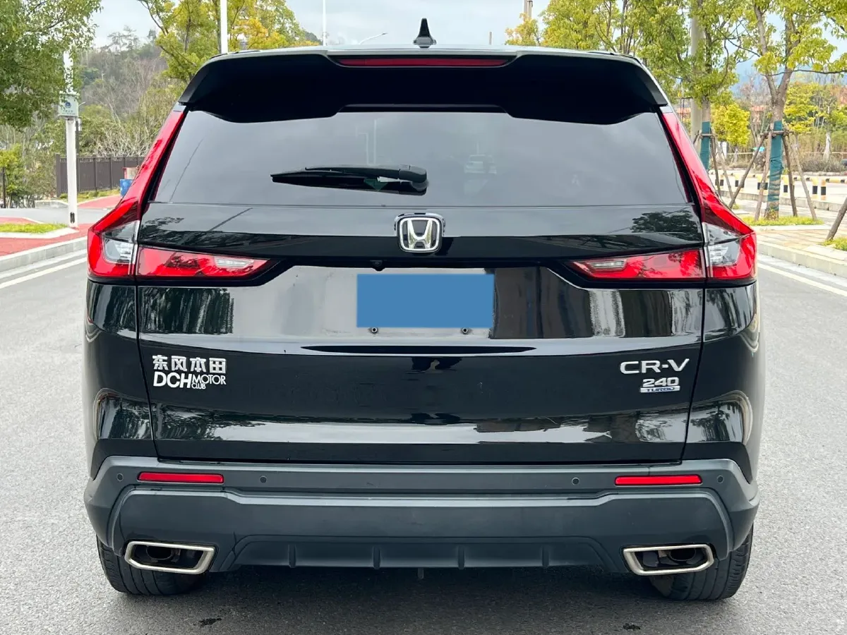 2023 Honda CR-V 1.5T 193HP L4 CVT,autocango,china used car exporter,china ev exporter,chinese used car exporter,chinese used ev exporter