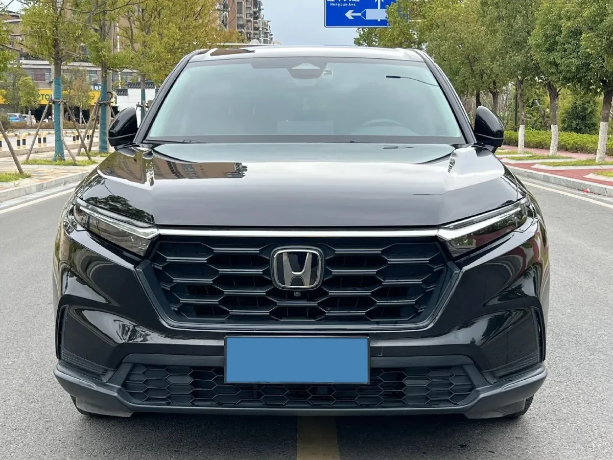 2023 Honda CR-V 1.5T 193HP L4 CVT,autocango,china used car exporter,china ev exporter,chinese used car exporter,chinese used ev exporter