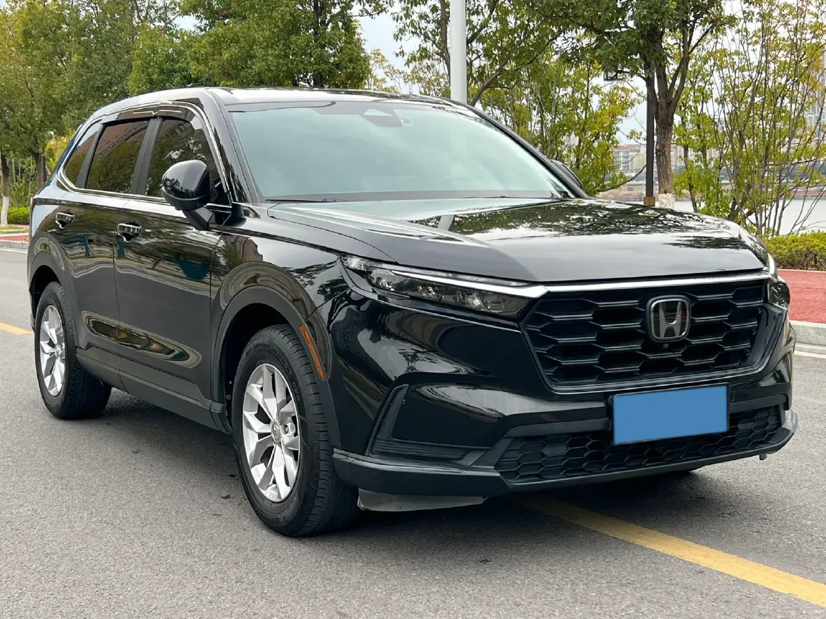2023 Honda CR-V 1.5T 193HP L4 CVT,autocango,china used car exporter,china ev exporter,chinese used car exporter,chinese used ev exporter