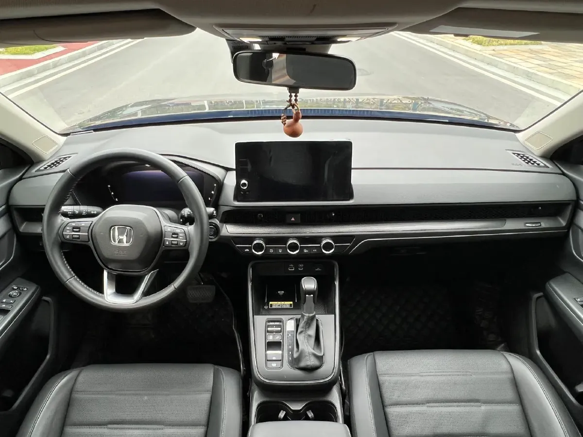 2023 Honda CR-V 1.5T 193HP L4 CVT,autocango,china used car exporter,china ev exporter,chinese used car exporter,chinese used ev exporter