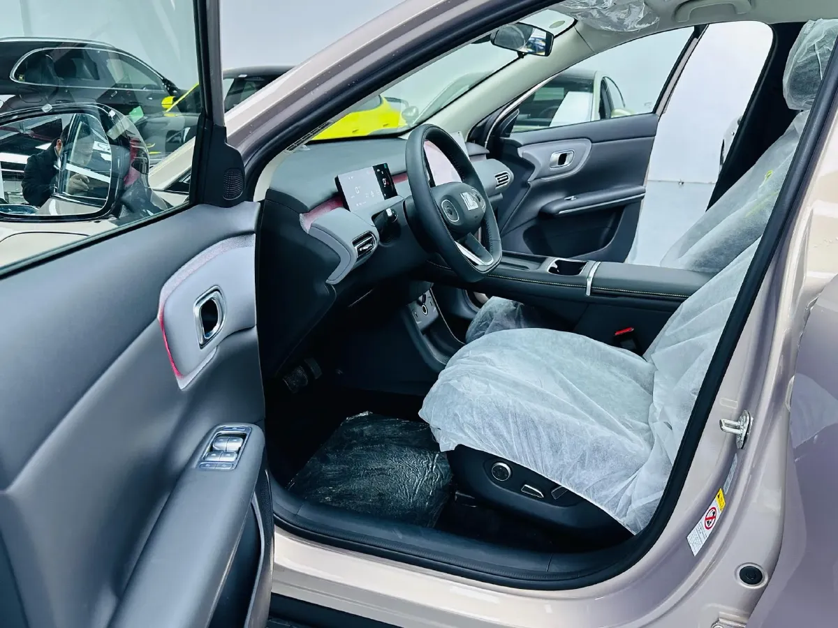 2026 ChangAn QiYuan Q05 BEV,autocango,china used car exporter,china ev exporter,chinese used car exporter,chinese used ev exporter