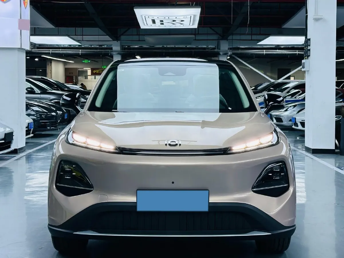 2026 ChangAn QiYuan Q05 BEV,autocango,china used car exporter,china ev exporter,chinese used car exporter,chinese used ev exporter