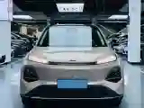 2026 ChangAn QiYuan Q05 BEV