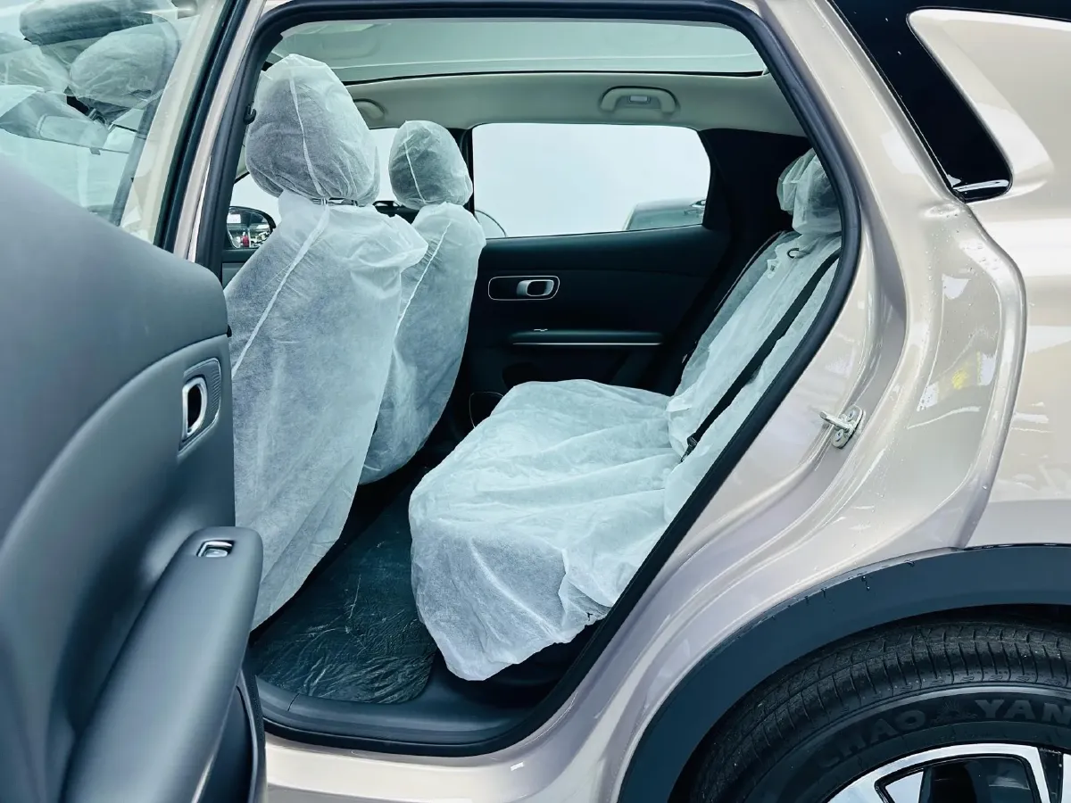 2026 ChangAn QiYuan Q05 BEV,autocango,china used car exporter,china ev exporter,chinese used car exporter,chinese used ev exporter