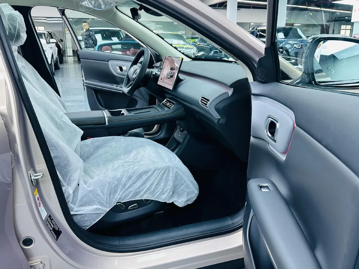 2026 ChangAn QiYuan Q05 BEV,autocango,china used car exporter,china ev exporter,chinese used car exporter,chinese used ev exporter