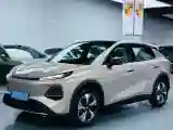 2026 ChangAn QiYuan Q05 BEV