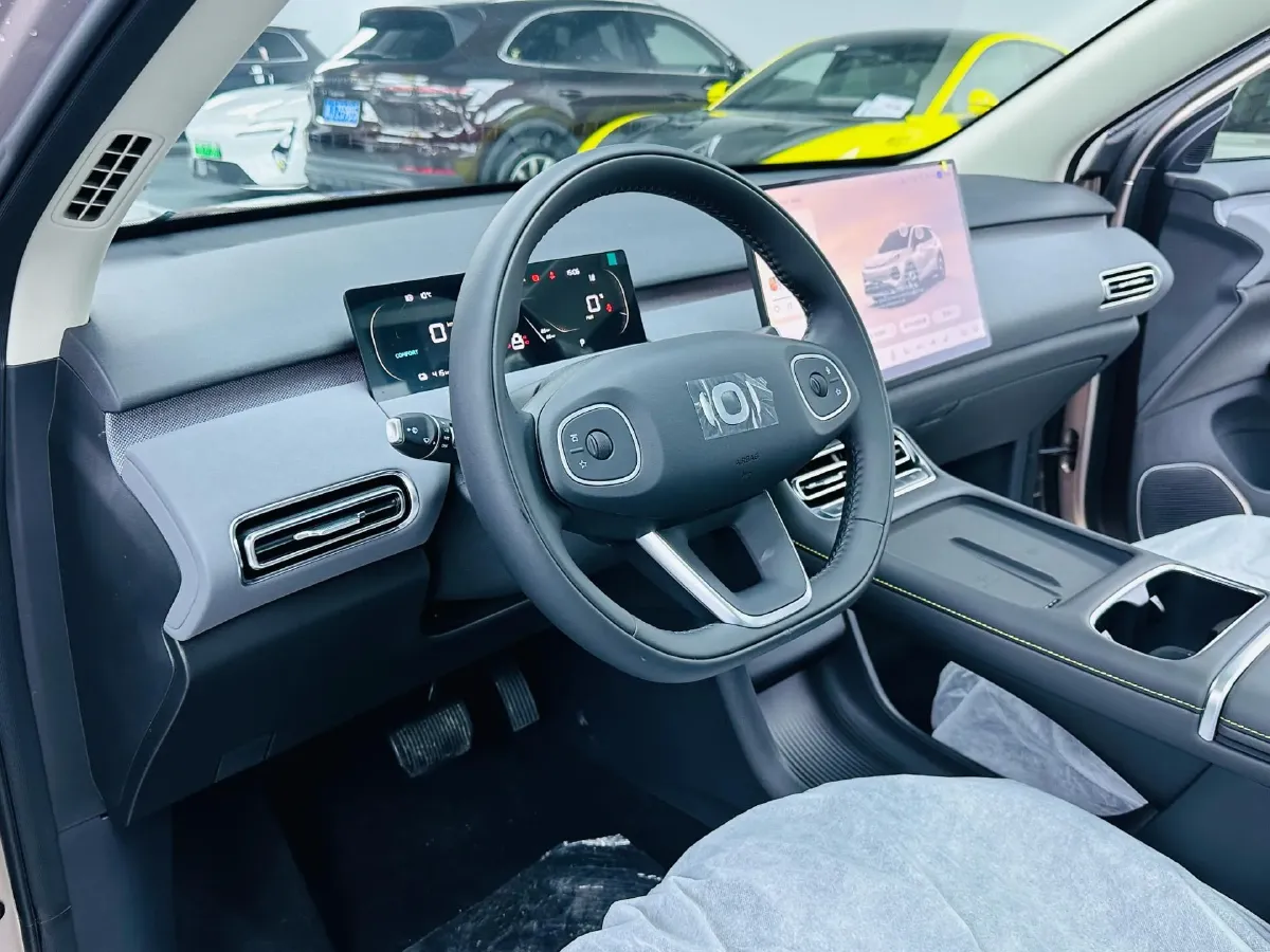 2026 ChangAn QiYuan Q05 BEV,autocango,china used car exporter,china ev exporter,chinese used car exporter,chinese used ev exporter