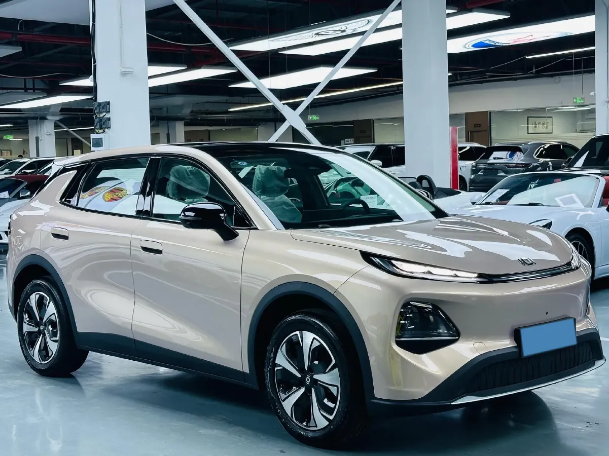 2026 ChangAn QiYuan Q05 BEV,autocango,china used car exporter,china ev exporter,chinese used car exporter,chinese used ev exporter