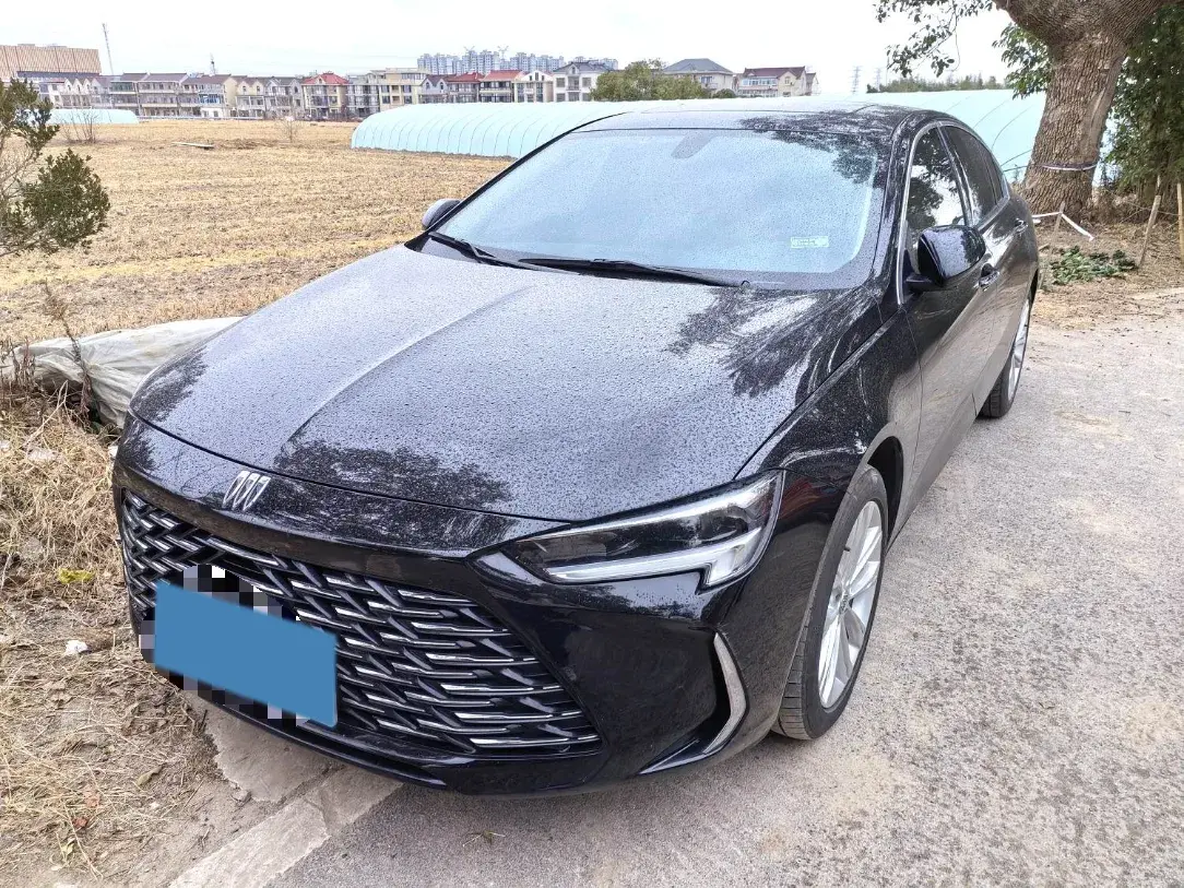 2024 Buick Regal 2.0T 237HP L4 9AT