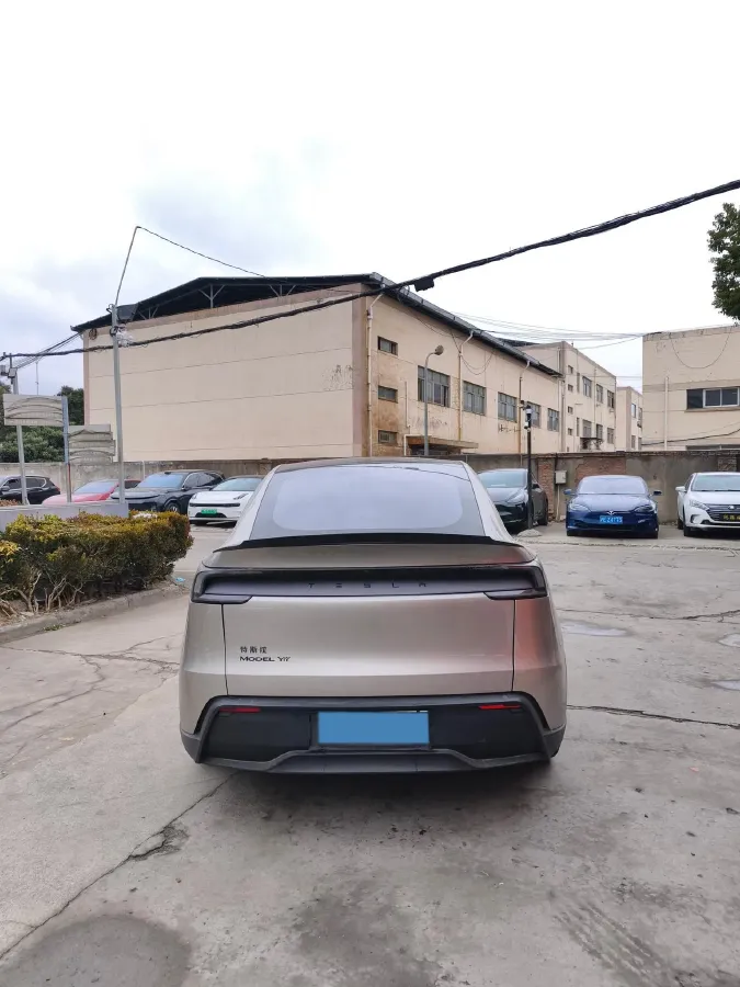 2025 Tesla Model Y L BEV,autocango,china used car exporter,china ev exporter,chinese used car exporter,chinese used ev exporter