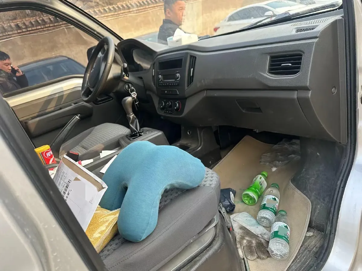 2021 NLM Motor QiTeng N30 1.25L 91HP L4 5MT,autocango,china used car exporter,china ev exporter,chinese used car exporter,chinese used ev exporter