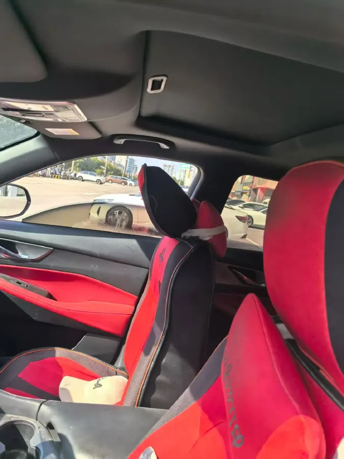 2021 ChangAn CS35 Plus 1.4T 160HP L4 7DCT,autocango,china used car exporter,china ev exporter,chinese used car exporter,chinese used ev exporter