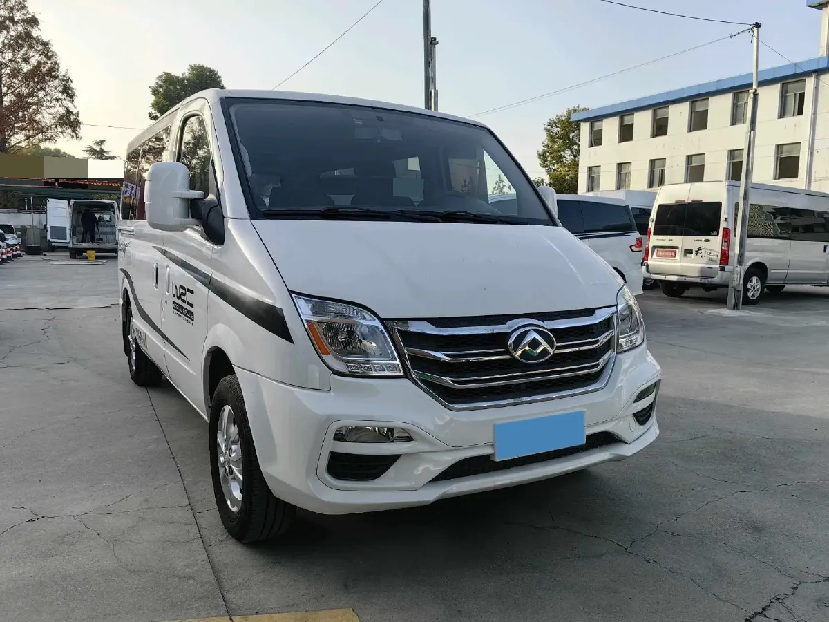 2021 DaYun Pickup 2.0T 163HP L4 6MT,autocango,china used car exporter,china ev exporter,chinese used car exporter,chinese used ev exporter