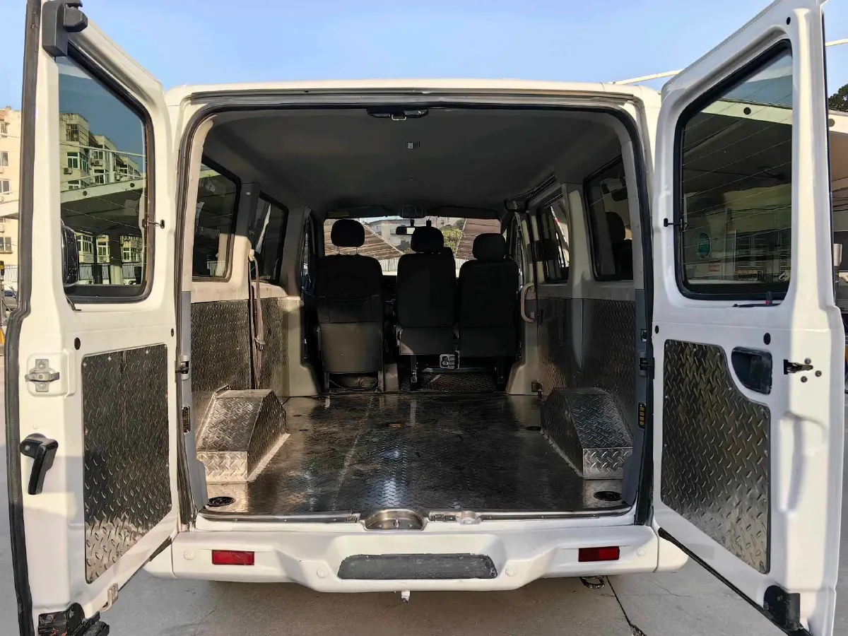 2021 DaYun Pickup 2.0T 163HP L4 6MT,autocango,china used car exporter,china ev exporter,chinese used car exporter,chinese used ev exporter