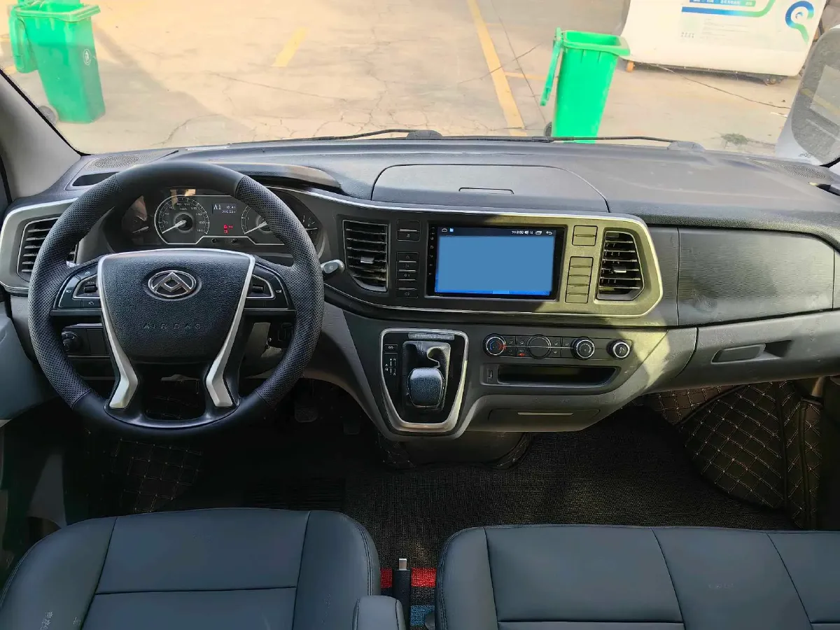 2021 DaYun Pickup 2.0T 163HP L4 6MT,autocango,china used car exporter,china ev exporter,chinese used car exporter,chinese used ev exporter