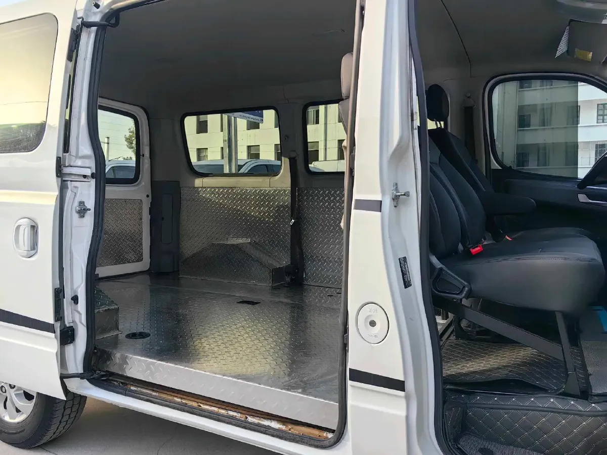 2021 DaYun Pickup 2.0T 163HP L4 6MT,autocango,china used car exporter,china ev exporter,chinese used car exporter,chinese used ev exporter