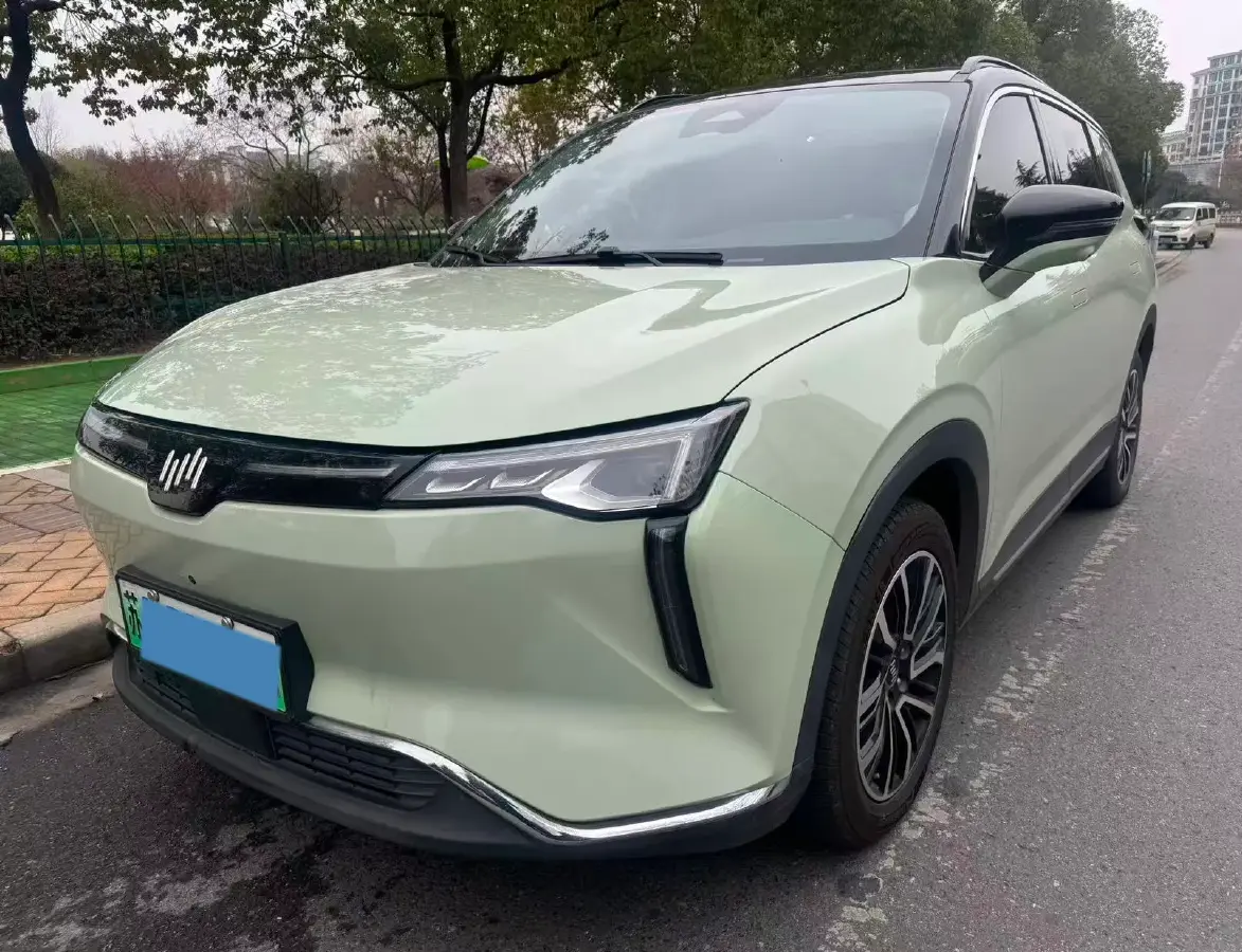 2021 Mazda CX-5 2.0L 155HP L4 6AT