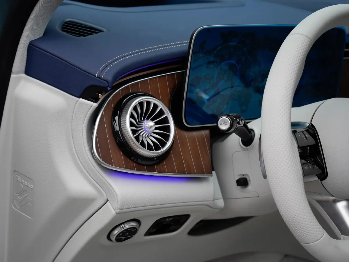 2024 Mercedes-Benz EQE SUV BEV 96.1KWH,autocango,china used car exporter,china ev exporter,chinese used car exporter,chinese used ev exporter