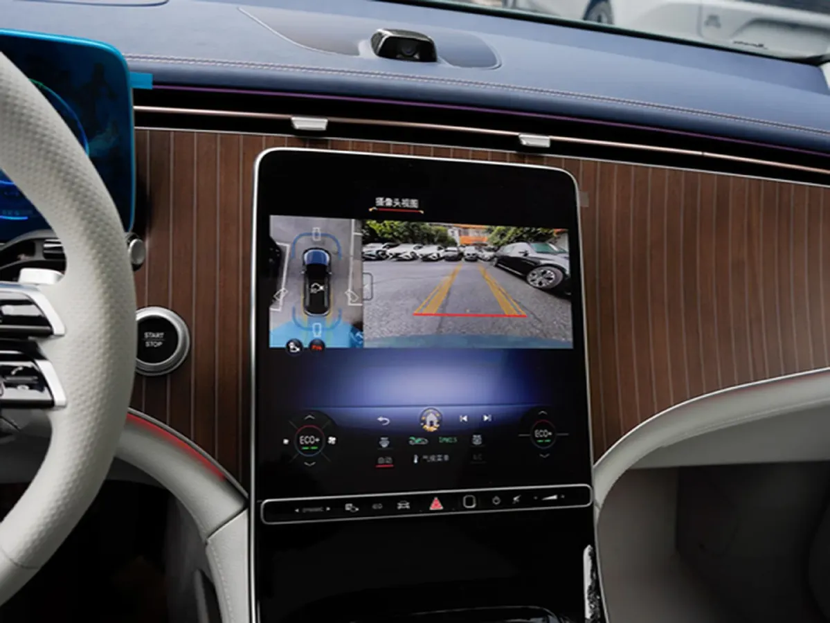 2024 Mercedes-Benz EQE SUV BEV 96.1KWH,autocango,china used car exporter,china ev exporter,chinese used car exporter,chinese used ev exporter