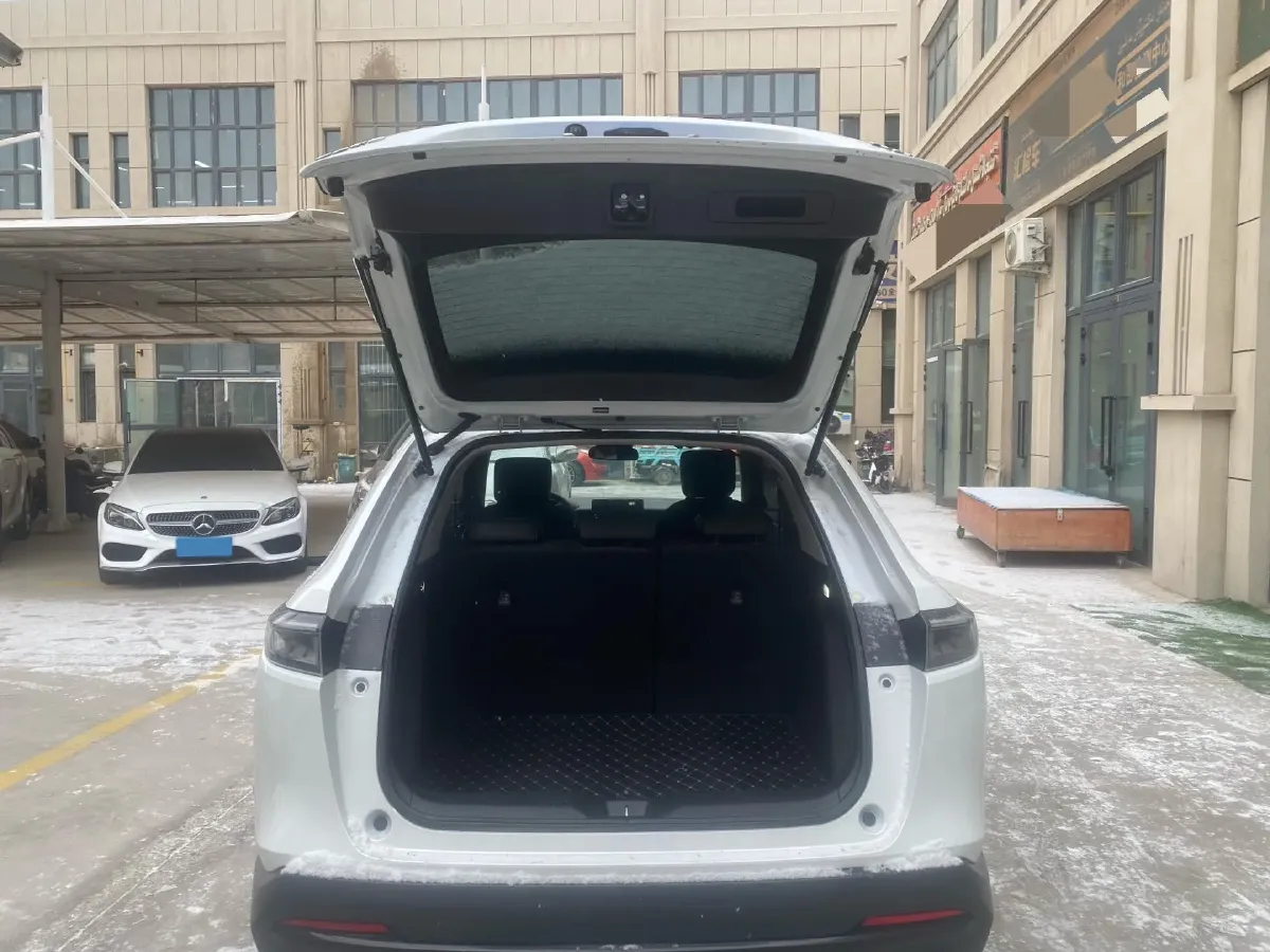 2023 Honda XR-V 1.5L 124HP L4 CVT,autocango,china used car exporter,china ev exporter,chinese used car exporter,chinese used ev exporter