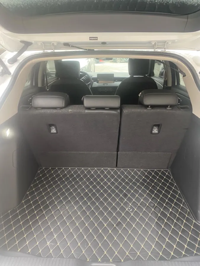 2023 Honda XR-V 1.5L 124HP L4 CVT,autocango,china used car exporter,china ev exporter,chinese used car exporter,chinese used ev exporter