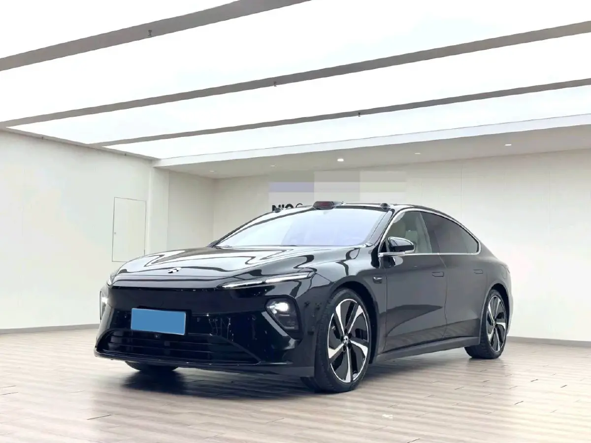 2023 NIO ET7 BEV 100KWH