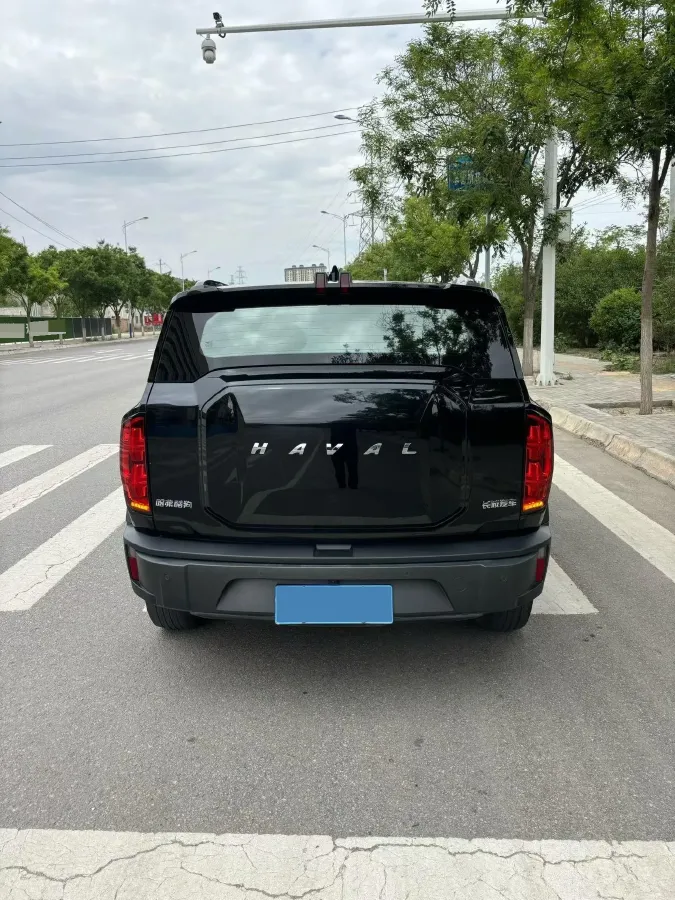 2022 Haval X Dog 1.5T 184HP L4 7DCT,autocango,china used car exporter,china ev exporter,chinese used car exporter,chinese used ev exporter