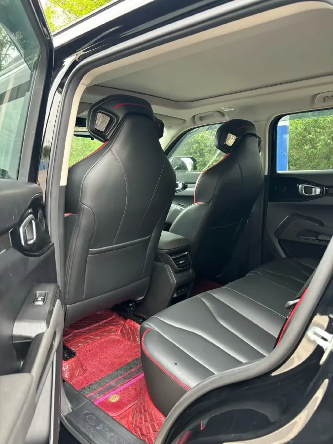 2022 Haval X Dog 1.5T 184HP L4 7DCT,autocango,china used car exporter,china ev exporter,chinese used car exporter,chinese used ev exporter