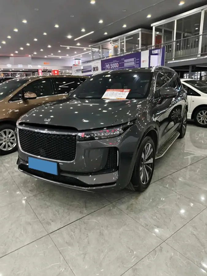 2020 Li ONE Range Extended 131HP REEV 40.5KWH