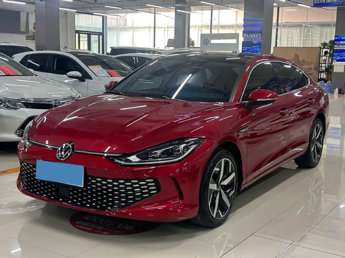 2022 Exceed TXL 2.0T 261HP L4 7DCT