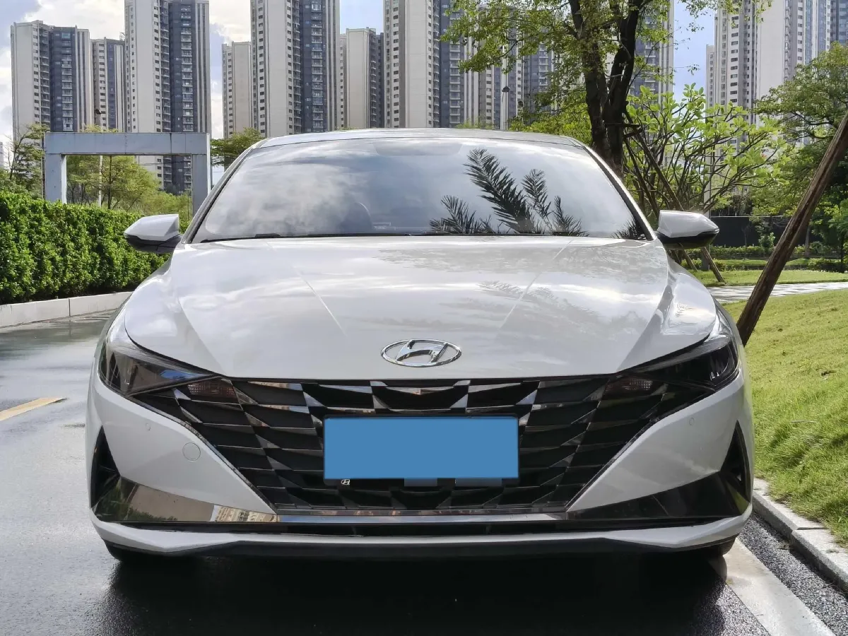 2021 Hyundai Elantra 1.5L 115HP L4 CVT,autocango,china used car exporter,china ev exporter,chinese used car exporter,chinese used ev exporter