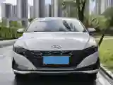 2021 Hyundai Elantra 1.5L 115HP L4 CVT