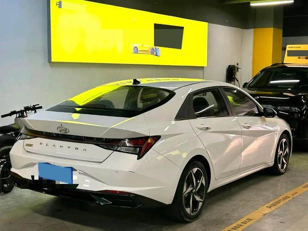 2021 Hyundai Elantra 1.5L 115HP L4 CVT,autocango,china used car exporter,china ev exporter,chinese used car exporter,chinese used ev exporter