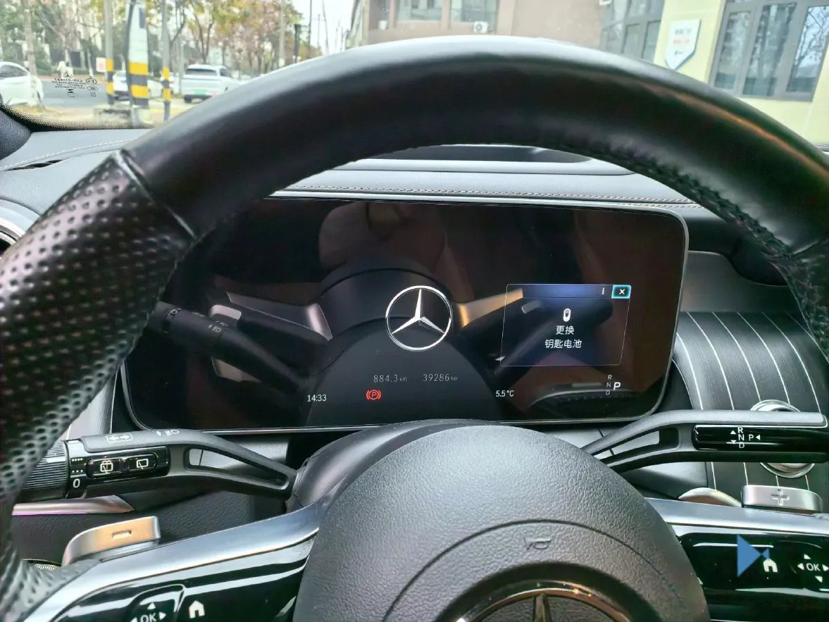 2023 Mercedes-Benz GLC Class 2.0T 258HP L4 9AT,autocango,china used car exporter,china ev exporter,chinese used car exporter,chinese used ev exporter