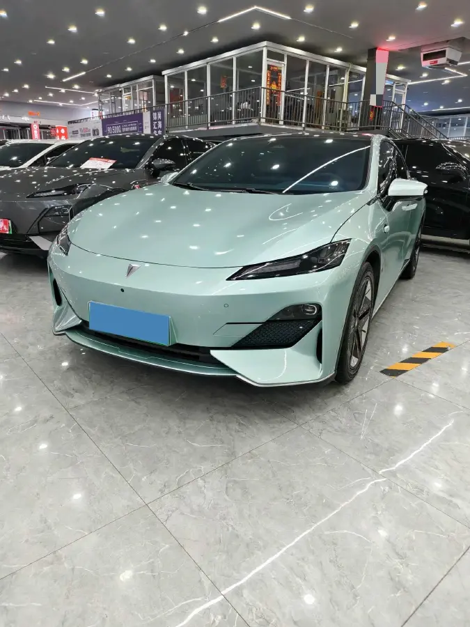 2022 Honda Inspire 1.5T 194HP L4 CVT