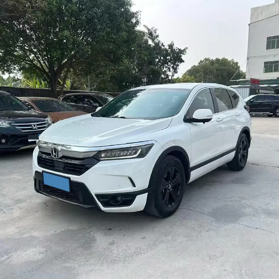 2020 Honda Breeze 1.5T 193HP L4 CVT