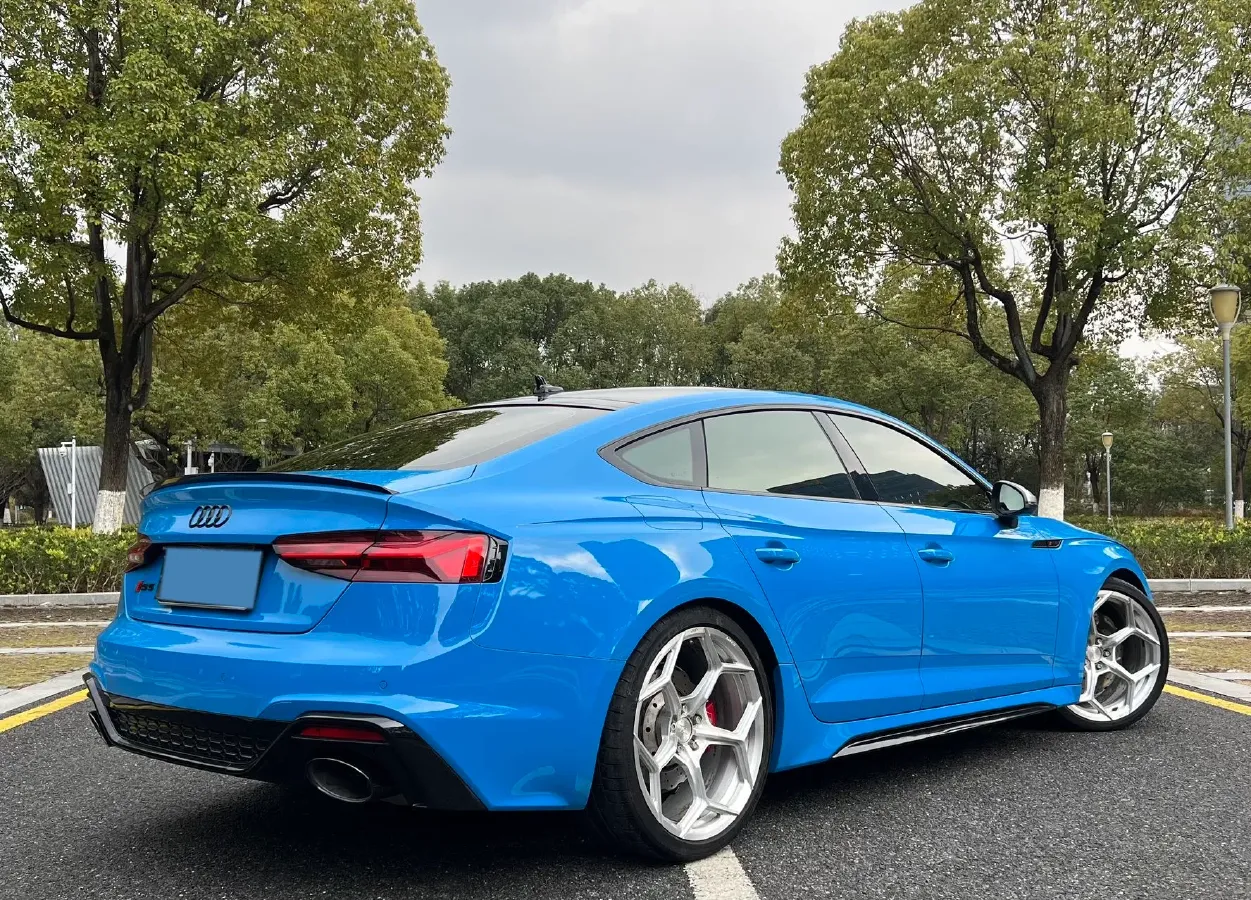 2020 Audi RS 5 2.9T 450HP V6 8AT,autocango,china used car exporter,china ev exporter,chinese used car exporter,chinese used ev exporter