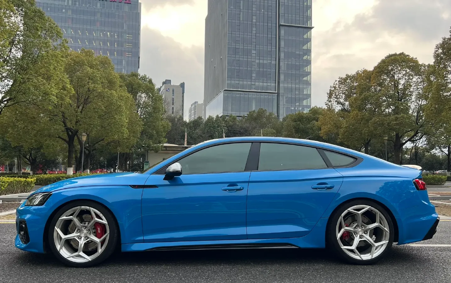 2020 Audi RS 5 2.9T 450HP V6 8AT,autocango,china used car exporter,china ev exporter,chinese used car exporter,chinese used ev exporter