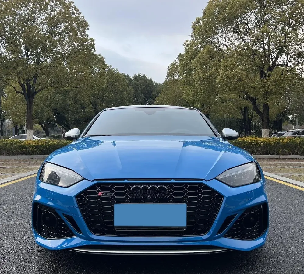 2020 Audi RS 5 2.9T 450HP V6 8AT,autocango,china used car exporter,china ev exporter,chinese used car exporter,chinese used ev exporter