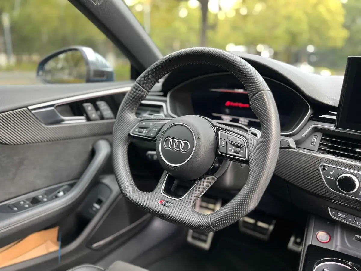 2020 Audi RS 5 2.9T 450HP V6 8AT,autocango,china used car exporter,china ev exporter,chinese used car exporter,chinese used ev exporter