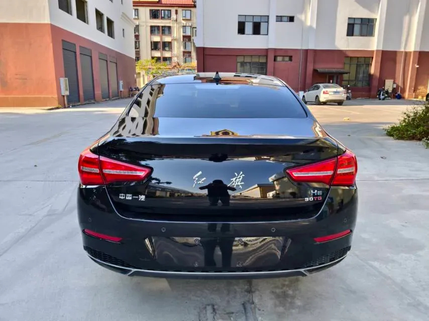 2020 HongQi H5 1.5T 169HP L4 7DCT,autocango,china used car exporter,china ev exporter,chinese used car exporter,chinese used ev exporter