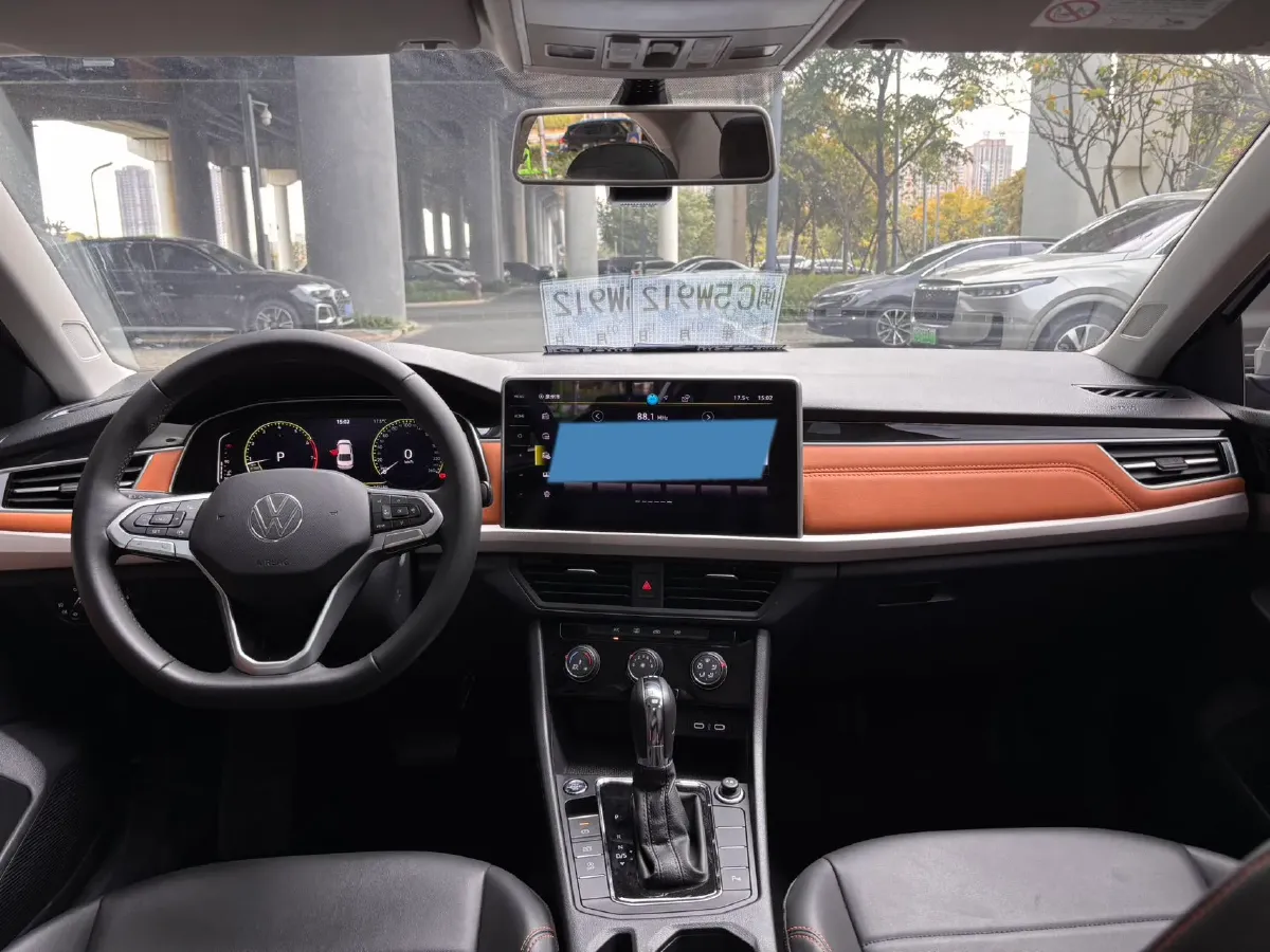 2023 Volkswagen Bora 1.2T 116HP L4 7DCT,autocango,china used car exporter,china ev exporter,chinese used car exporter,chinese used ev exporter