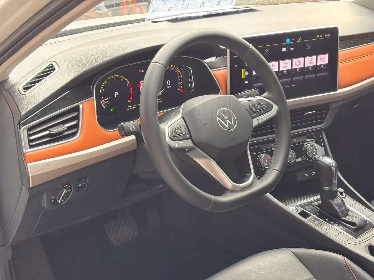 2023 Volkswagen Bora 1.2T 116HP L4 7DCT,autocango,china used car exporter,china ev exporter,chinese used car exporter,chinese used ev exporter