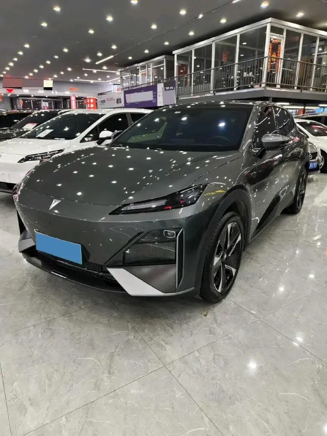 2023 Deepal S07 1.5L 95HP L4 REEV 31.73KWH